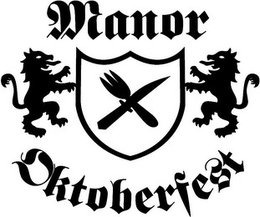 MANOR OKTOBERFEST trademark