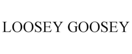 LOOSEY GOOSEY trademark
