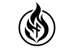 F trademark