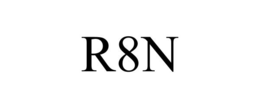 R8N trademark