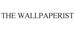 THE WALLPAPERIST trademark