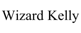 WIZARD KELLY trademark