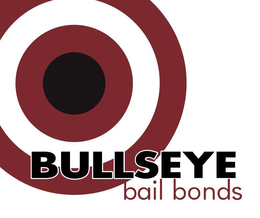 BULLSEYE BAIL BONDS trademark