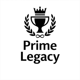 PRIME LEGACY trademark