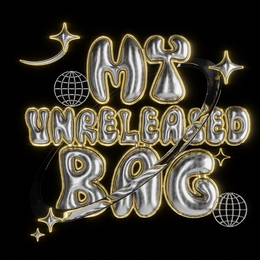 MY UNRELEASED BAG trademark