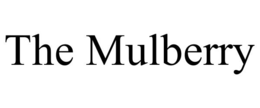 THE MULBERRY trademark