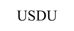 USDU trademark