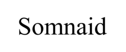 SOMNAID trademark