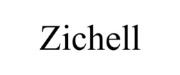 ZICHELL trademark