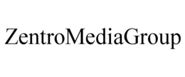 ZENTROMEDIAGROUP trademark