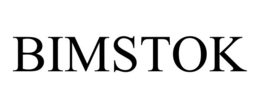 BIMSTOK trademark