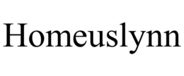 HOMEUSLYNN trademark