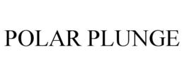 POLAR PLUNGE trademark