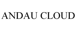 ANDAU CLOUD trademark