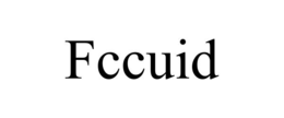 FCCUID trademark