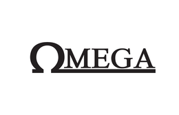 OMEGA trademark
