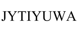 JYTIYUWA trademark