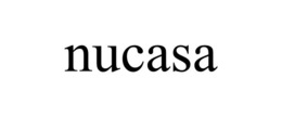 NUCASA trademark