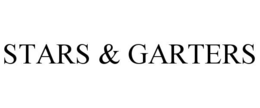 STARS & GARTERS trademark