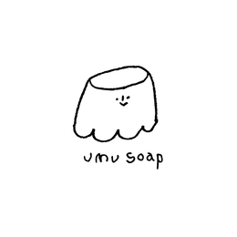 UMU SOAP trademark