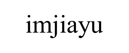IMJIAYU trademark
