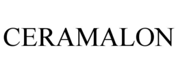 CERAMALON trademark