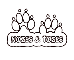 NOZES & TOZES trademark