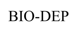 BIO-DEP trademark