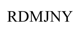 RDMJNY trademark