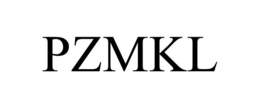 PZMKL trademark