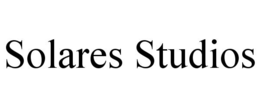 SOLARES STUDIOS trademark