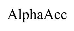 ALPHAACC trademark