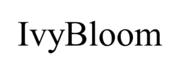 IVYBLOOM trademark