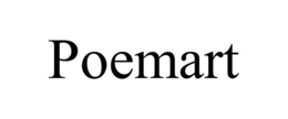 POEMART trademark