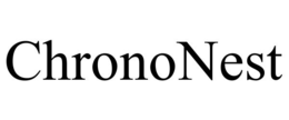 CHRONONEST trademark