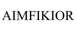 AIMFIKIOR trademark
