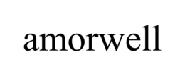 AMORWELL trademark