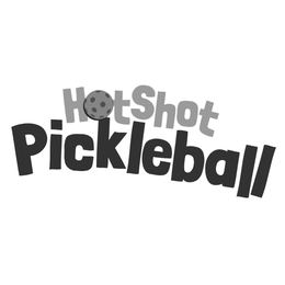 HOTSHOT PICKLEBALL trademark