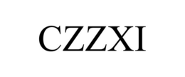 CZZXI trademark