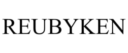 REUBYKEN trademark