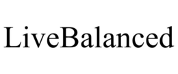 LIVEBALANCED trademark