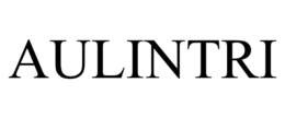 AULINTRI trademark