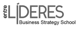 ENTRE LÍDERES BUSINESS STRATEGY SCHOOL trademark