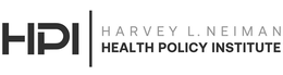HPI HARVEY L. NEIMAN HEALTH POLICY INSTITUTE trademark