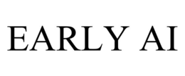 EARLY AI trademark