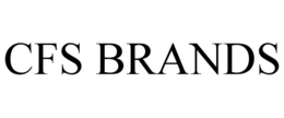 CFS BRANDS trademark