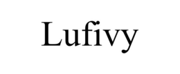 LUFIVY trademark