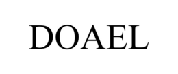 DOAEL trademark