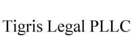 TIGRIS LEGAL PLLC trademark