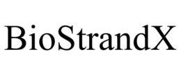 BIOSTRANDX trademark